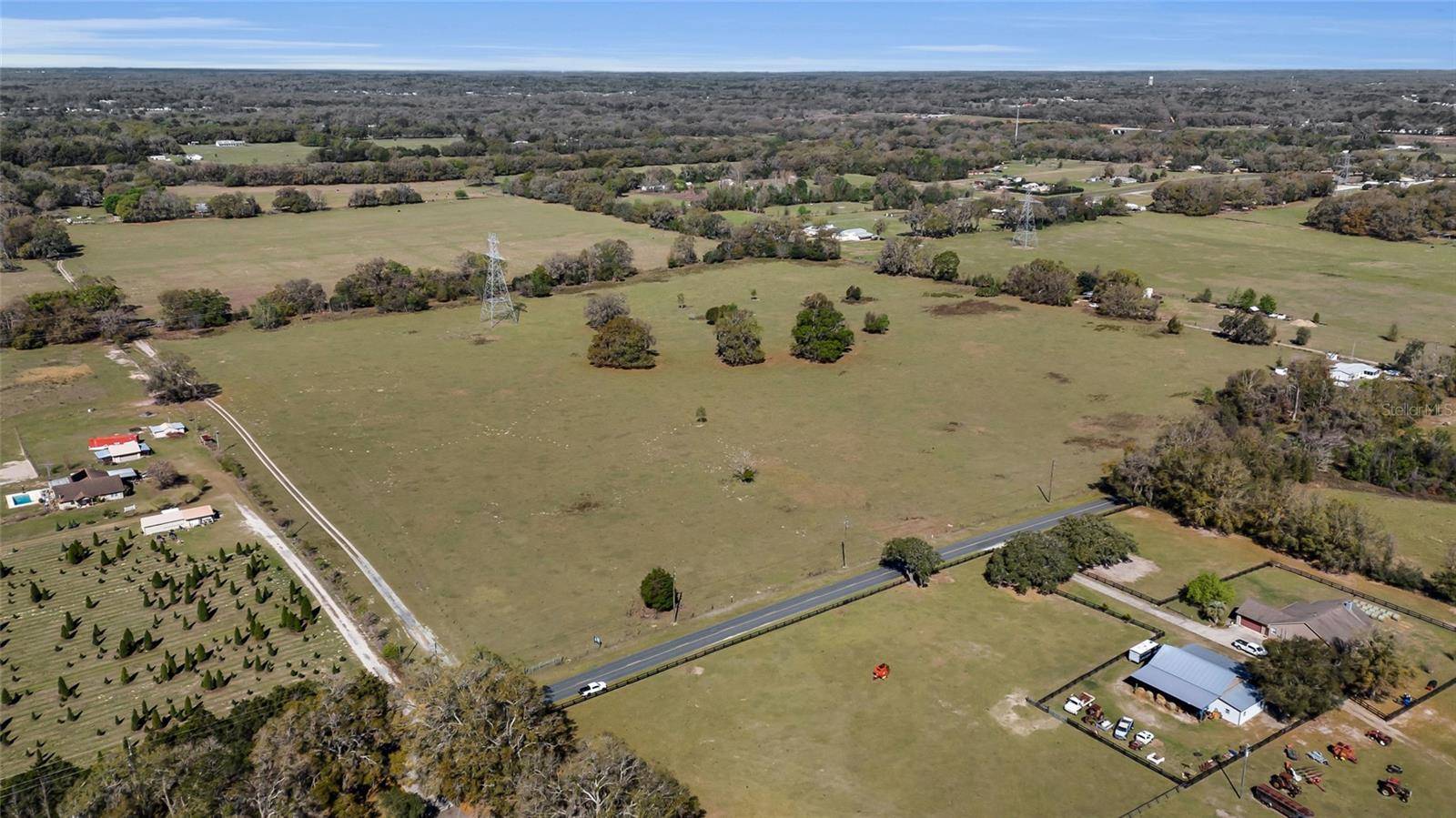 00 SE 80TH AVE, Summerfield, FL 34491