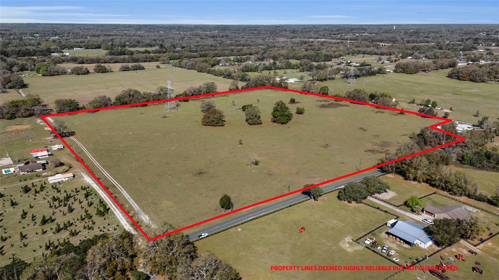 00 SE 80TH AVE, Summerfield, FL 34491