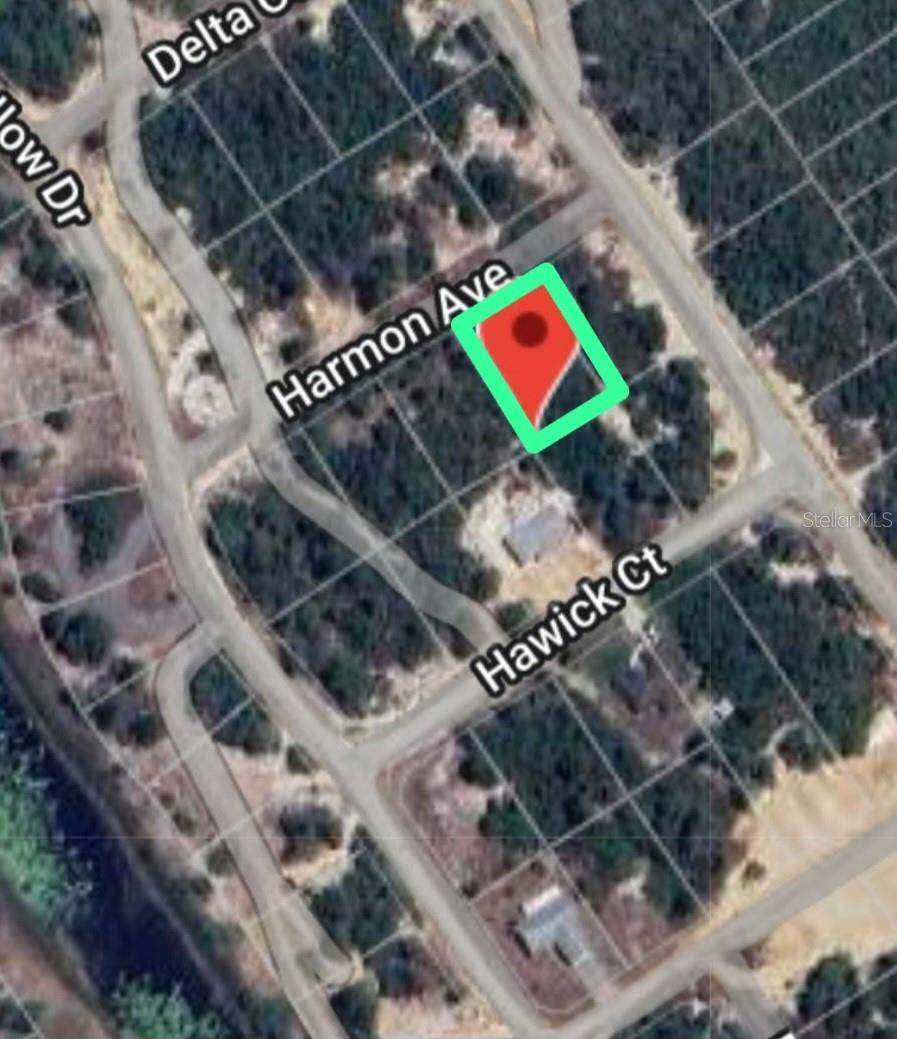 457 HARMON AVE, Lake Placid, FL 33852