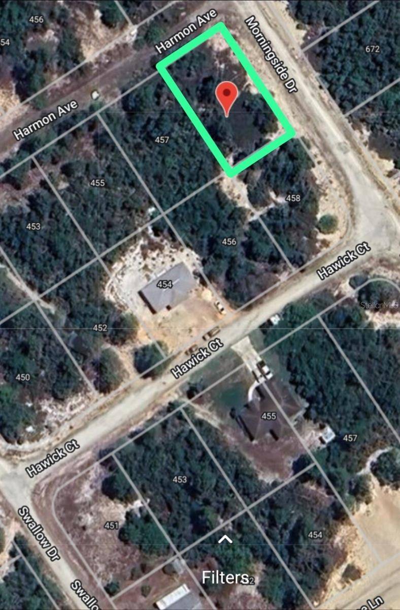 459 HARMON AVE, Lake Placid, FL 33852