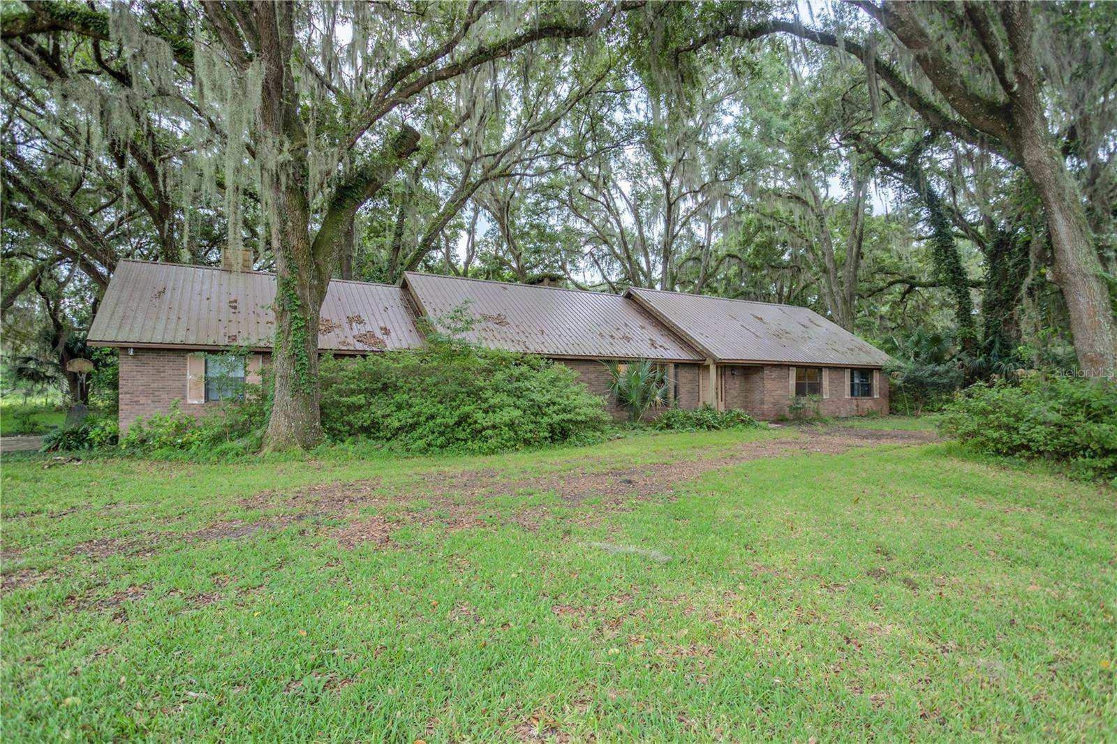 18001 SE HAWTHORNE RD, Hawthorne, FL 32640
