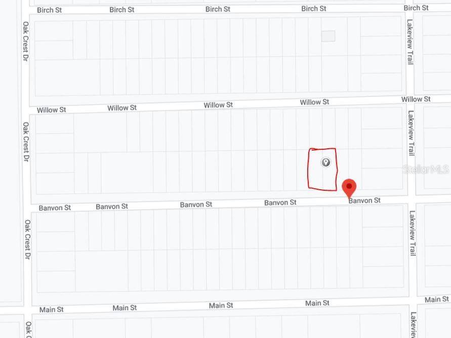 00 BANVON ST, Interlachen, FL 32148