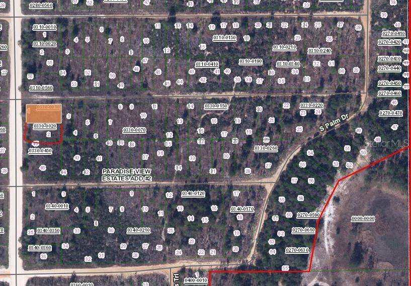 00 WILLOW STREET AND LAKEVIEW STREET COR, Interlachen, FL 32148
