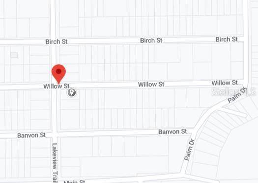 00 WILLOW STREET AND LAKEVIEW STREET COR, Interlachen, FL 32148