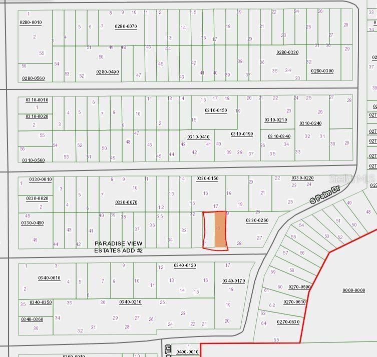 00 BANVON ST, Interlachen, FL 32148