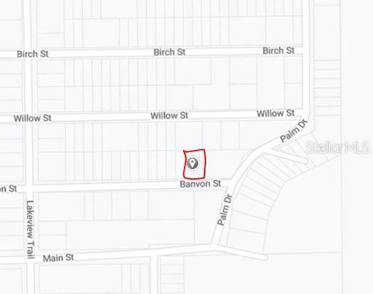 00 BANVON ST, Interlachen, FL 32148