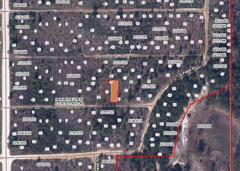 00 BANVON ST, Interlachen, FL 32148