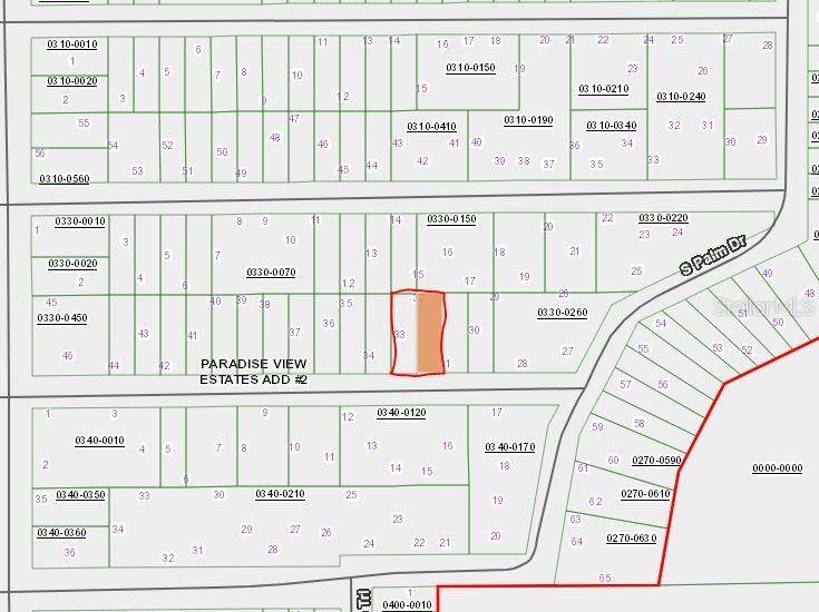 00 BANVON ST, Interlachen, FL 32148