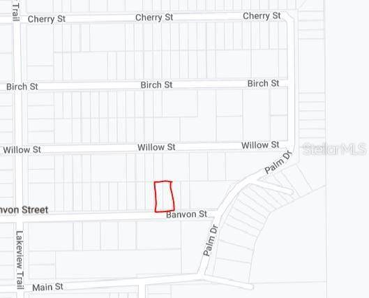 00 BANVON ST, Interlachen, FL 32148
