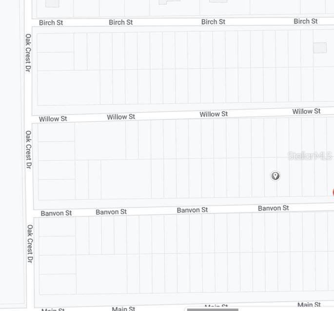 00 BANVON, Interlachen, FL 32148