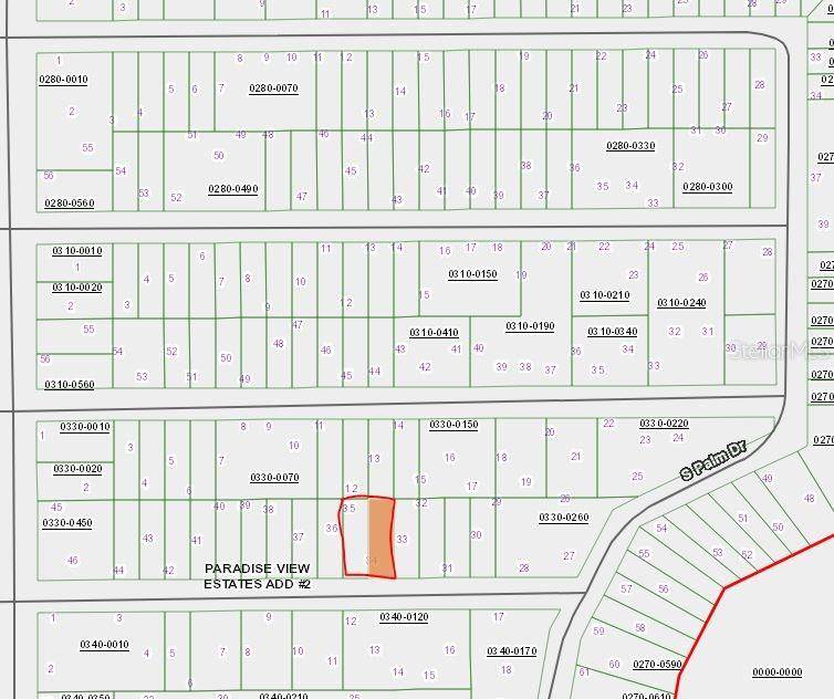 00 BANVON, Interlachen, FL 32148