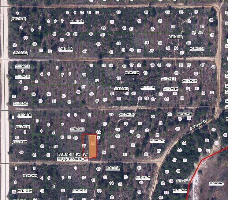 00 BANVON ST, Interlachen, FL 32148
