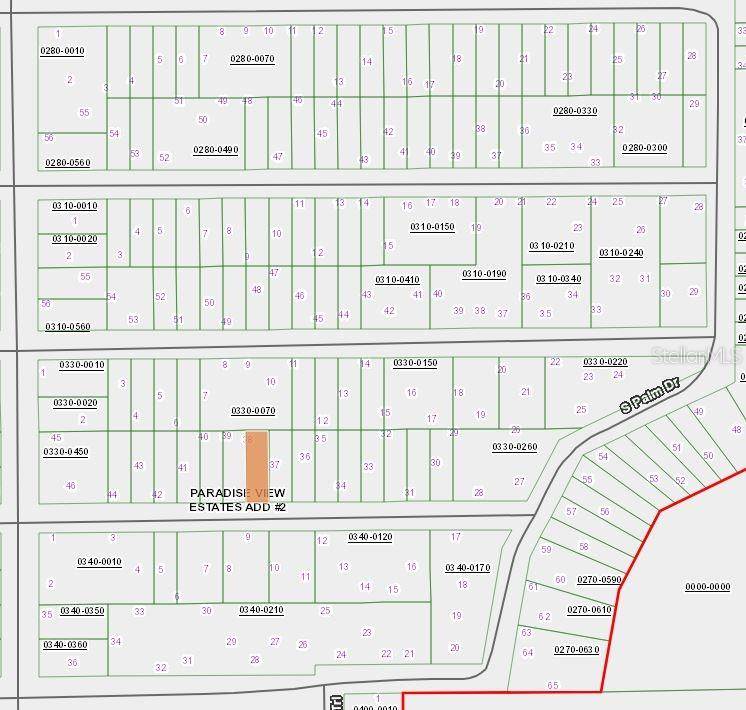 00 BANVON ST, Interlachen, FL 32148