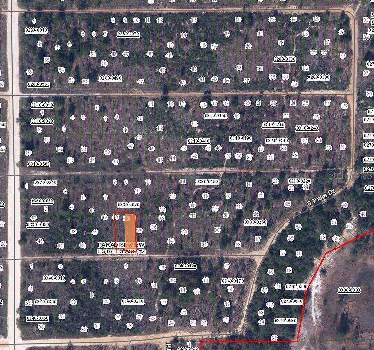 00 BANVON ST, Interlachen, FL 32148