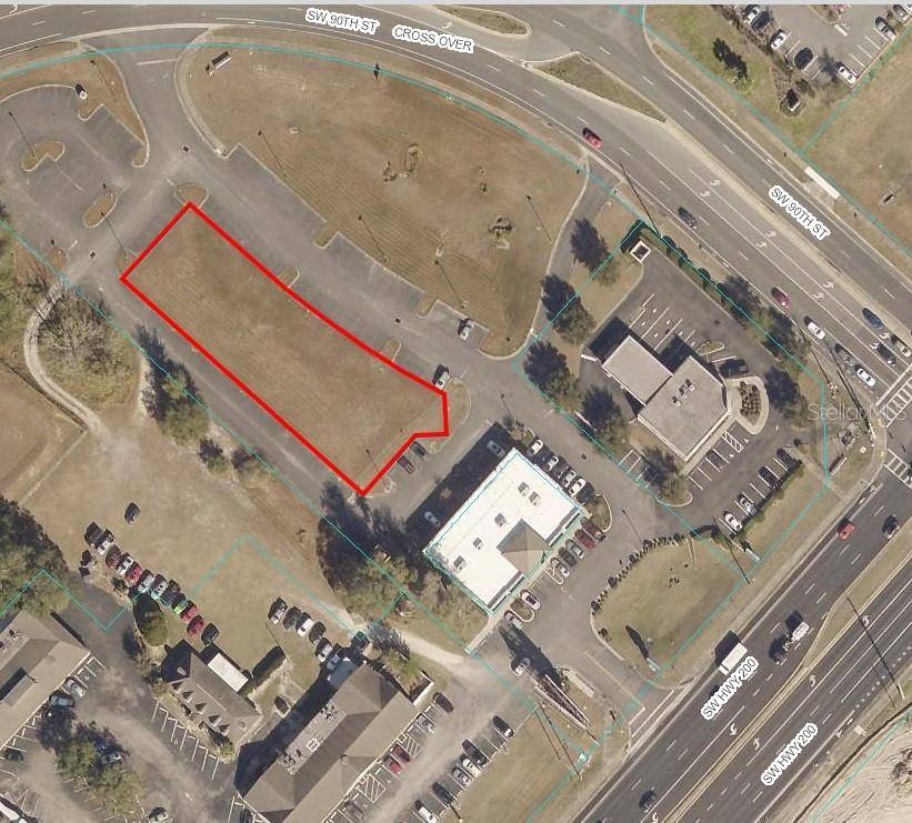 TBD SW STATE RD 200, Ocala, FL 34476