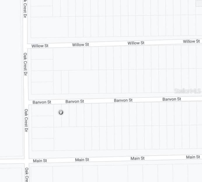 00 BANVON, Interlachen, FL 32148