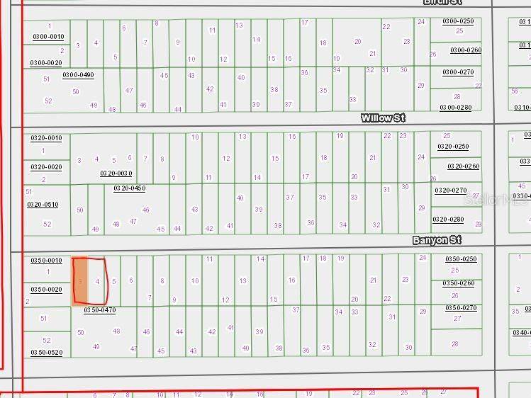 00 BANVON, Interlachen, FL 32148