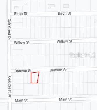 00 BANVON, Interlachen, FL 32148