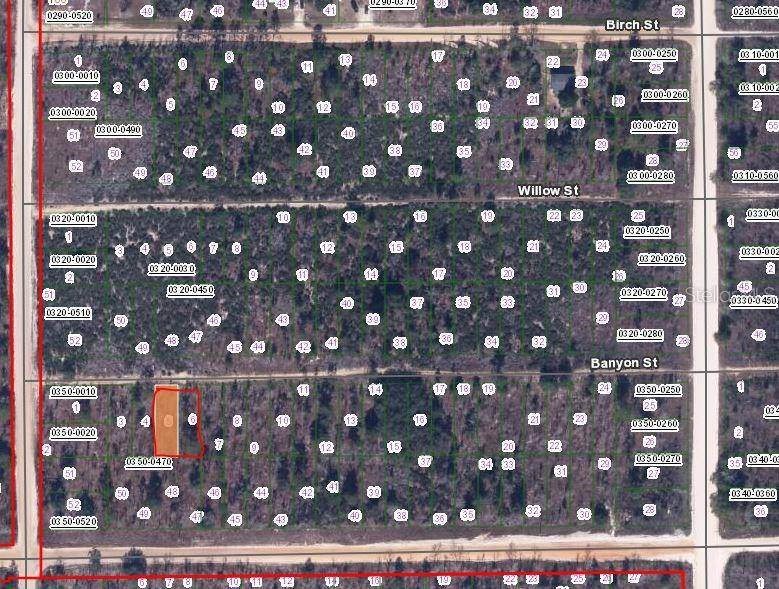 00 BANVON, Interlachen, FL 32148