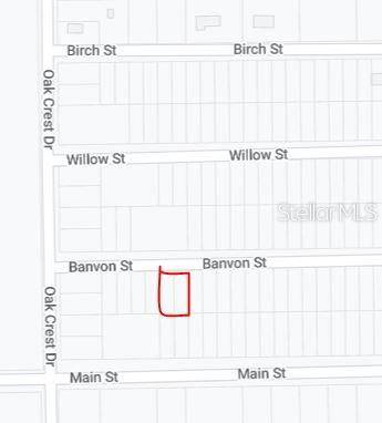 00 BANVON ST, Interlachen, FL 32148