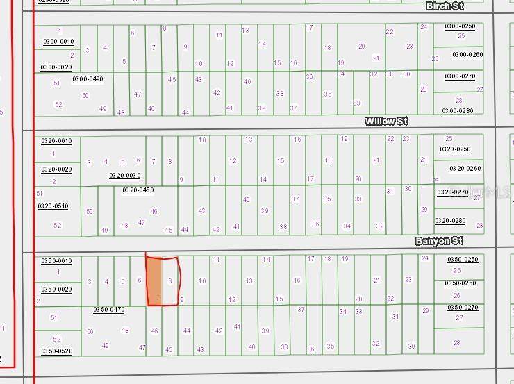 00 BANVON ST, Interlachen, FL 32148