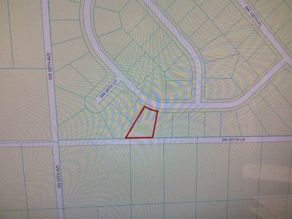 SW 60TH CIRCLE, Ocala, FL 34473