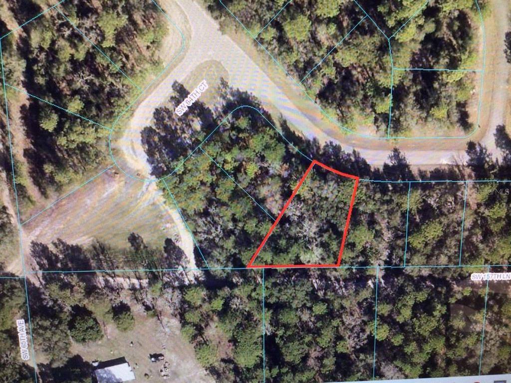 SW 60TH CIRCLE, Ocala, FL 34473