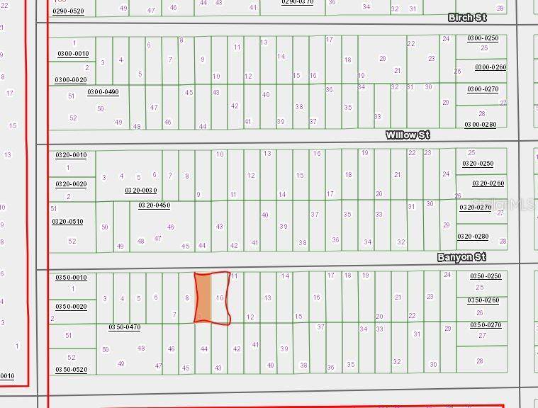 00 BANVON ST, Interlachen, FL 32148