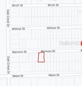 00 BANVON ST, Interlachen, FL 32148