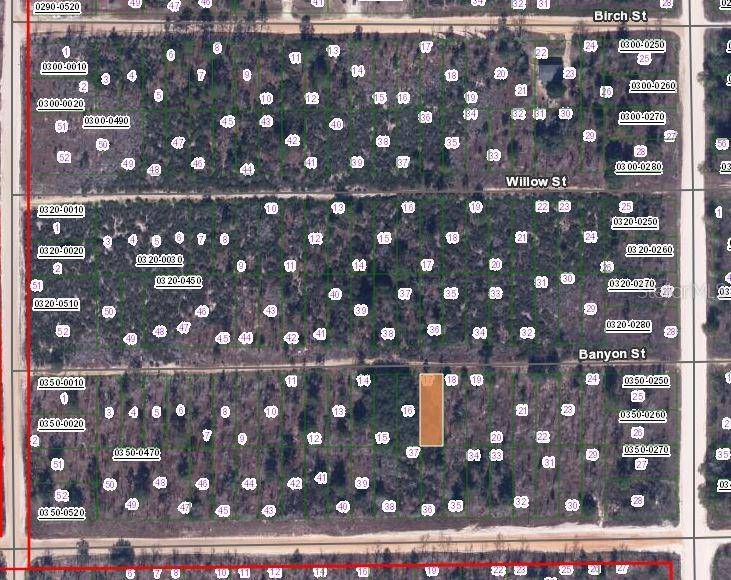 131 BANVON ST, Interlachen, FL 32148