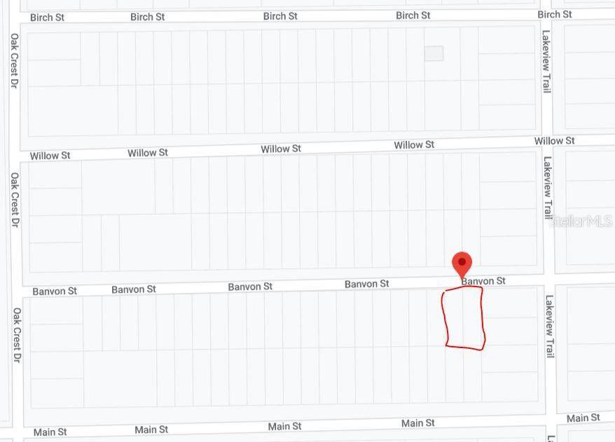 00 BANVON ST, Interlachen, FL 32148