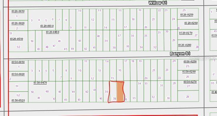 00 MAIN ST, Interlachen, FL 32148