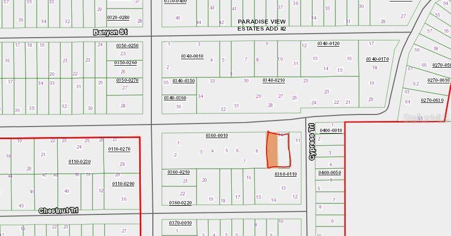 00 MAIN ST, Interlachen, FL 32148