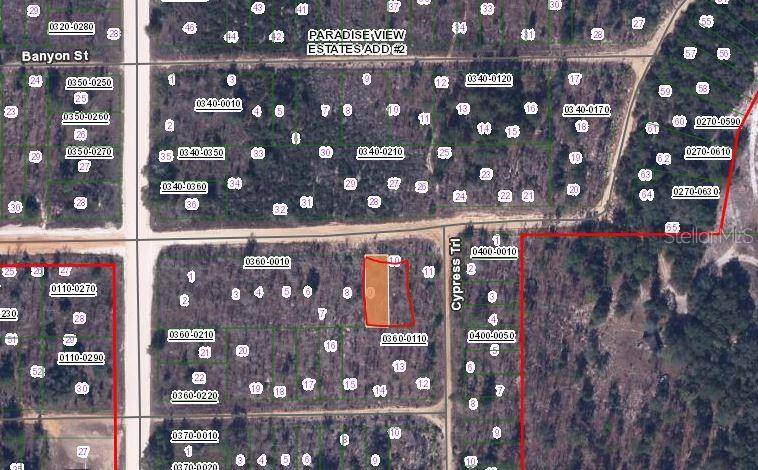 00 MAIN ST, Interlachen, FL 32148