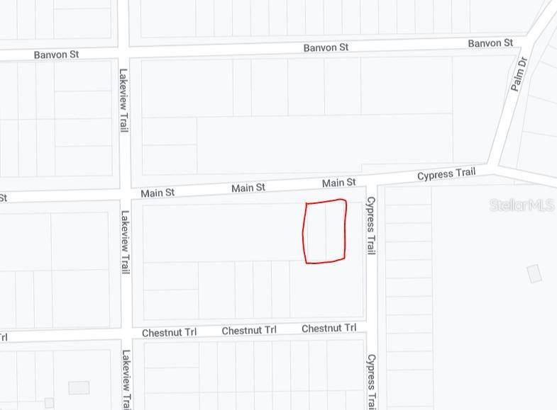 00 MAIN ST, Interlachen, FL 32148