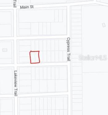 00 MAPLE DR, Interlachen, FL 32148
