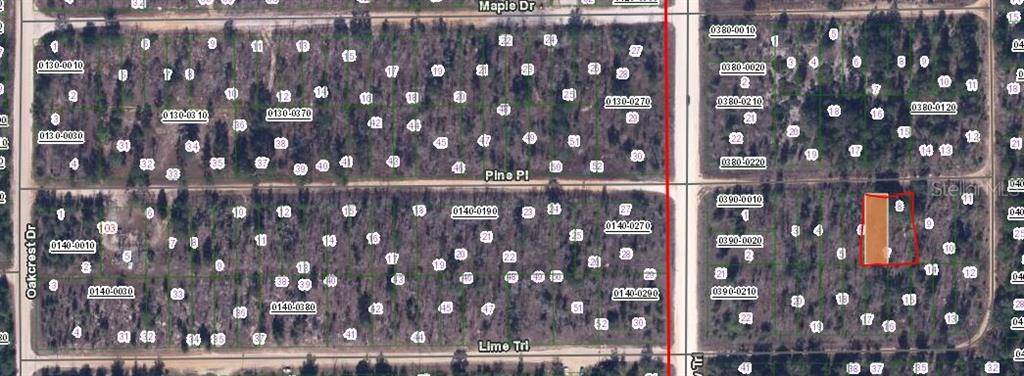 00 PINE PL, Interlachen, FL 32148