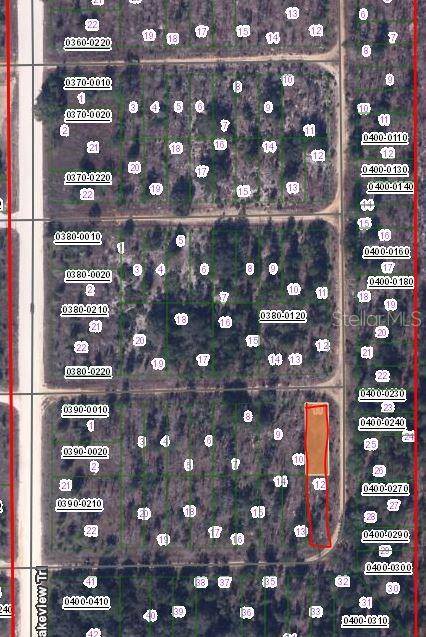 00 CYPRESS TRL, Interlachen, FL 32148