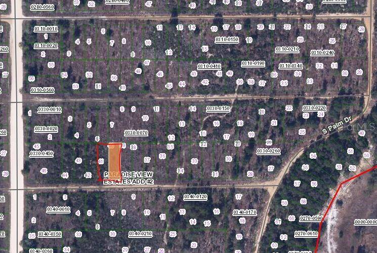 00 BANVON ST, Interlachen, FL 32148