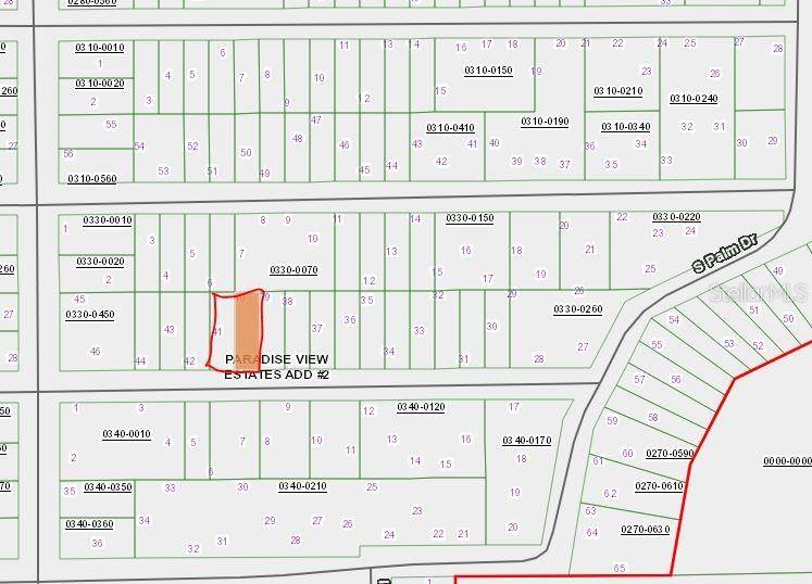 00 BANVON ST, Interlachen, FL 32148