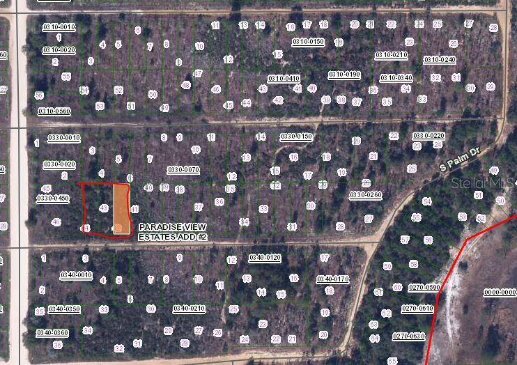 00 BANVON ST, Interlachen, FL 32148