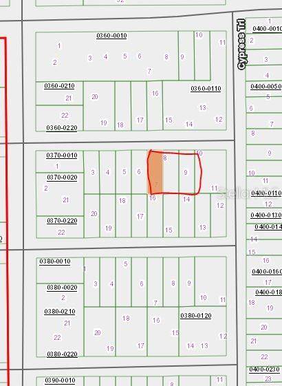 00 CHESTNUT TRL, Interlachen, FL 32148