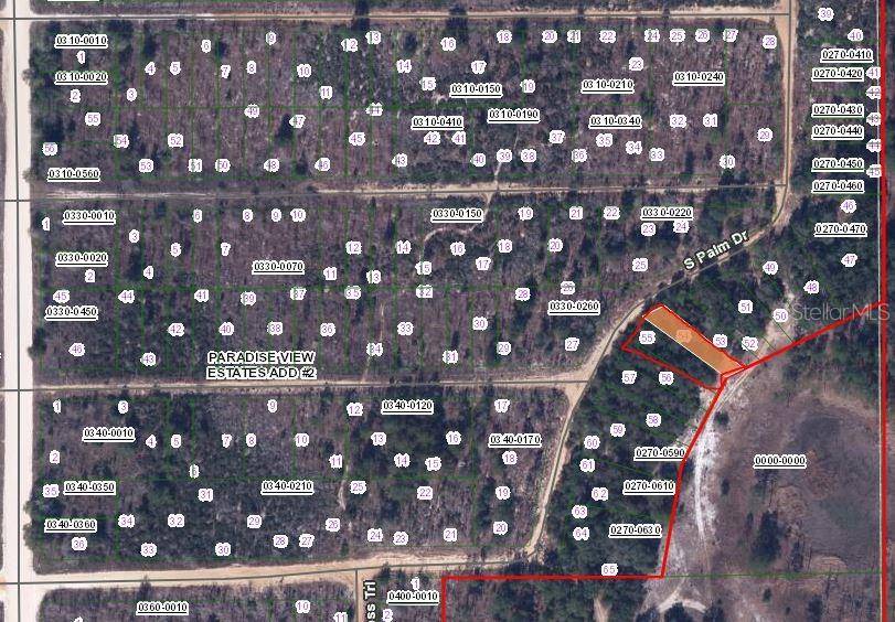 00 CYPRESS TRL, Interlachen, FL 32148