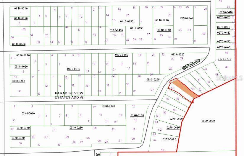 00 CYPRESS TRL, Interlachen, FL 32148