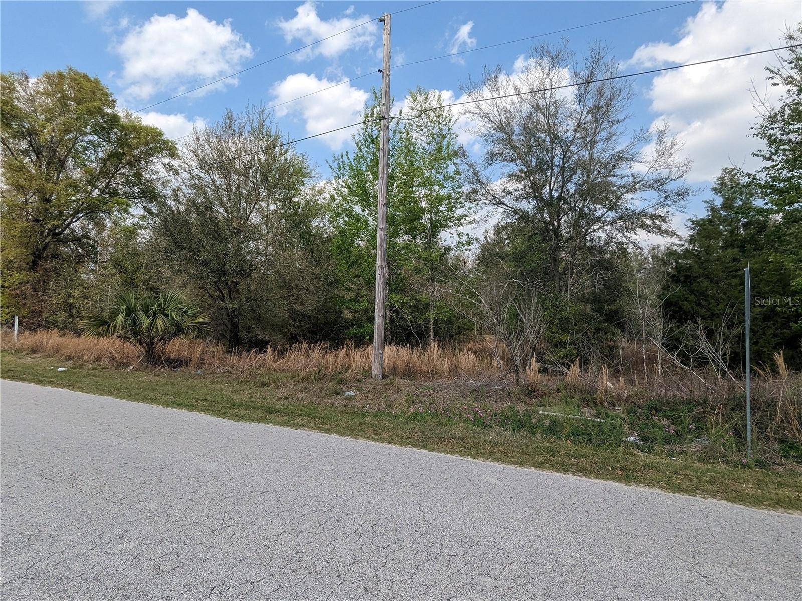7711 SE 126TH PL, Belleview, FL 34420