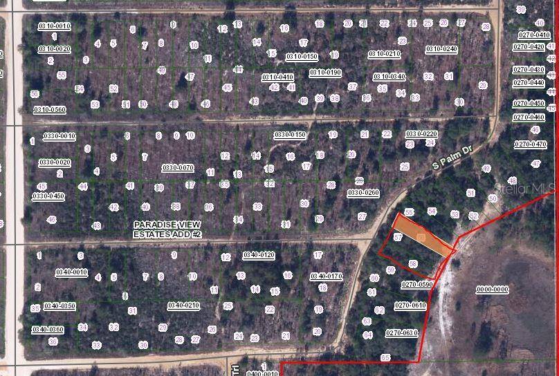00 CYPRESS TRL, Interlachen, FL 32148