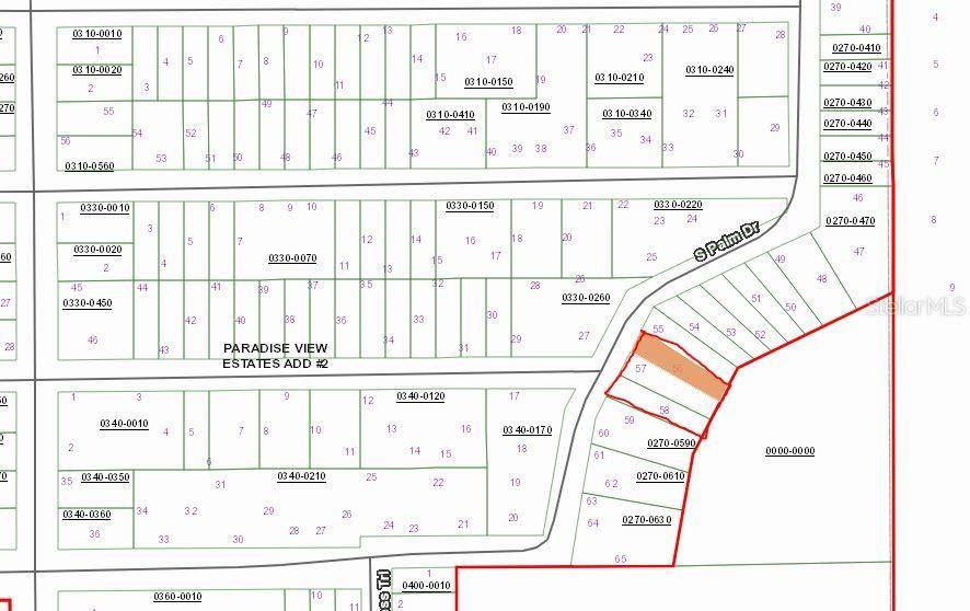 00 CYPRESS TRL, Interlachen, FL 32148