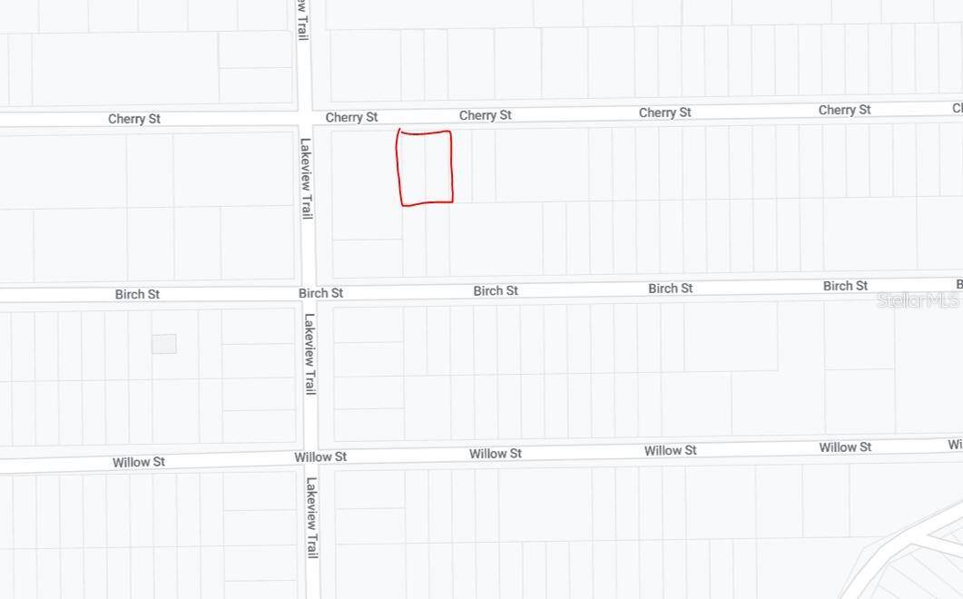 00 CHERRY ST, Interlachen, FL 32148