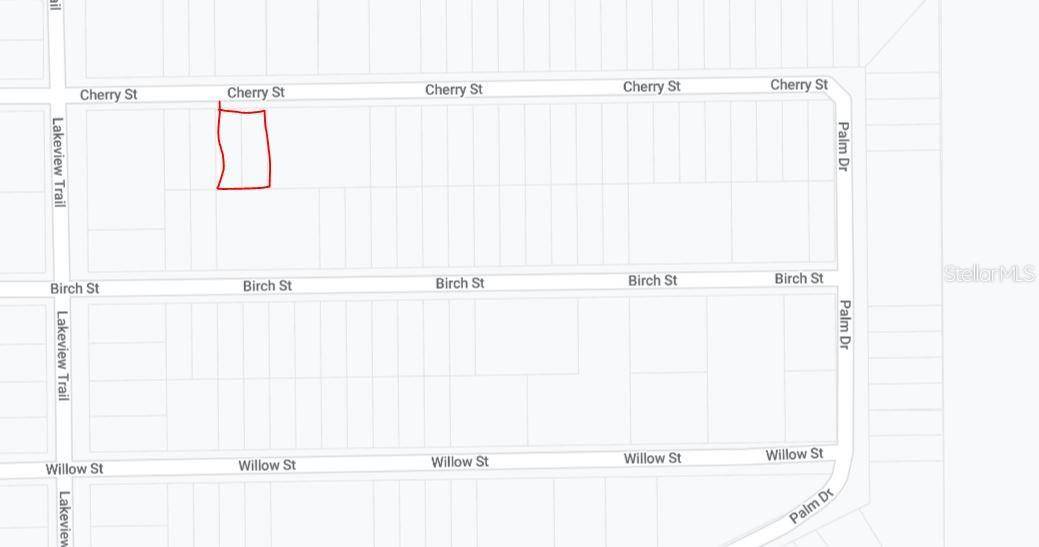 00 CHERRY ST, Interlachen, FL 32148
