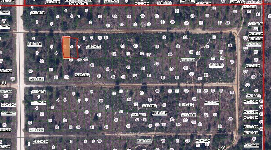 00 CHERRY ST, Interlachen, FL 32148